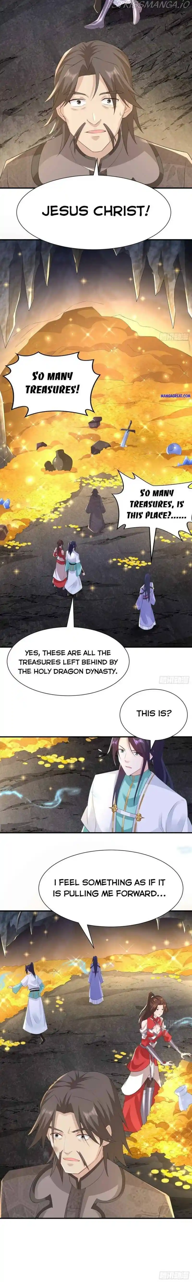 Forced To Become The Villain's Son-In-Law Chapter 236