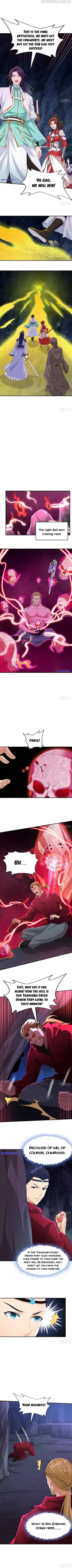 Forced To Become The Villain's Son-In-Law Chapter 236