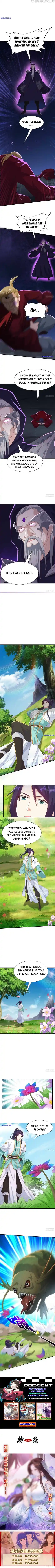 Forced To Become The Villain's Son-In-Law Chapter 236