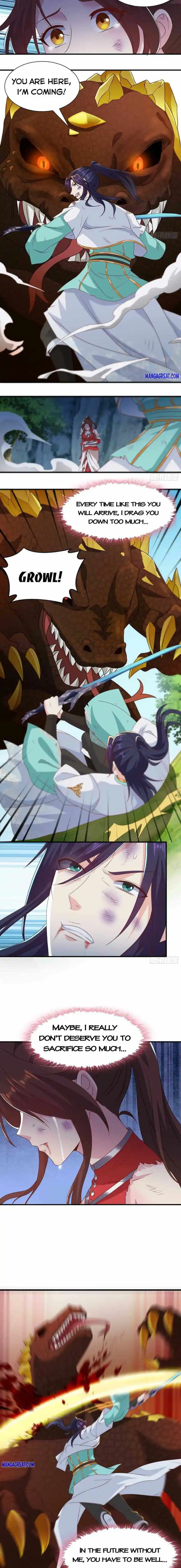 Forced To Become The Villain's Son-In-Law Chapter 237