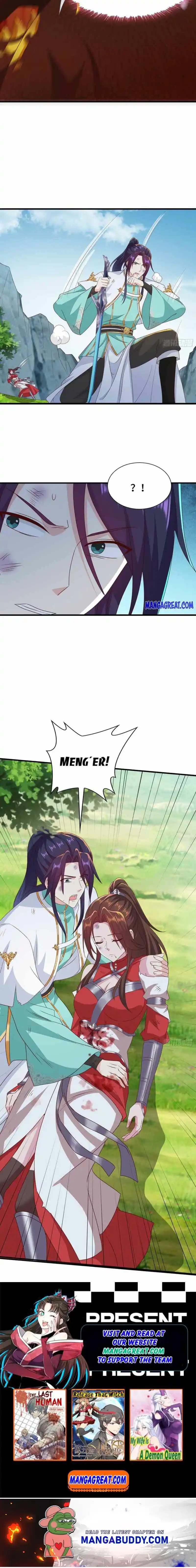 Forced To Become The Villain's Son-In-Law Chapter 237