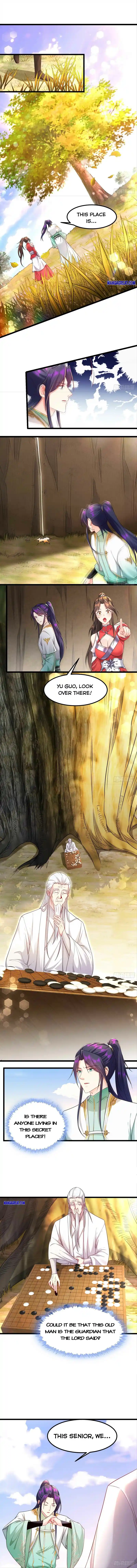 Forced To Become The Villain's Son-In-Law Chapter 239