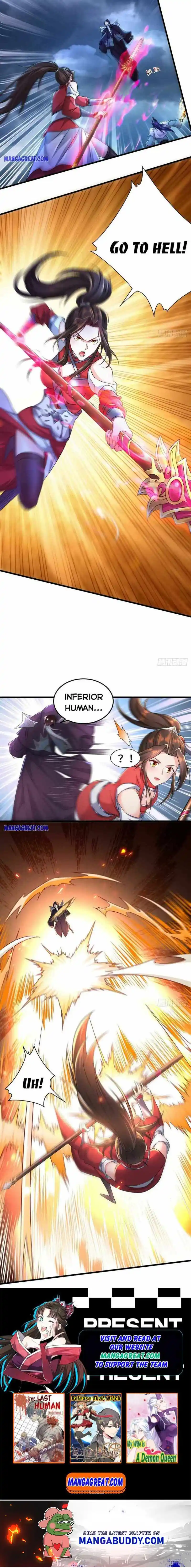 Forced To Become The Villain's Son-In-Law Chapter 240