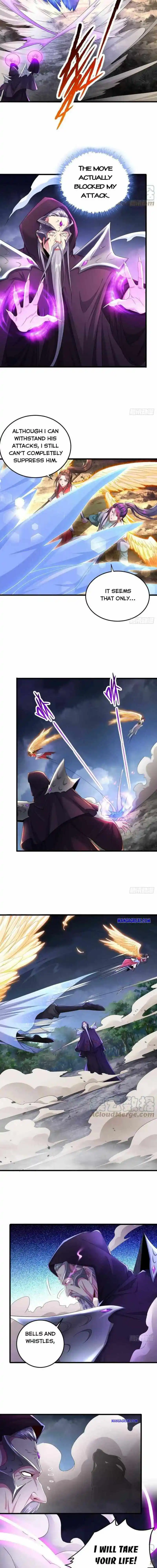 Forced To Become The Villain's Son-In-Law Chapter 241