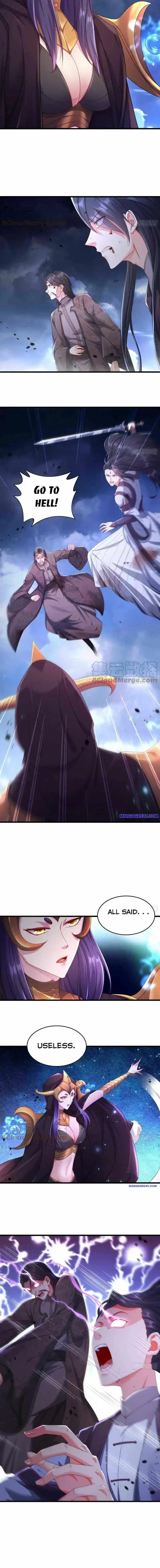 Forced To Become The Villain's Son-In-Law Chapter 241