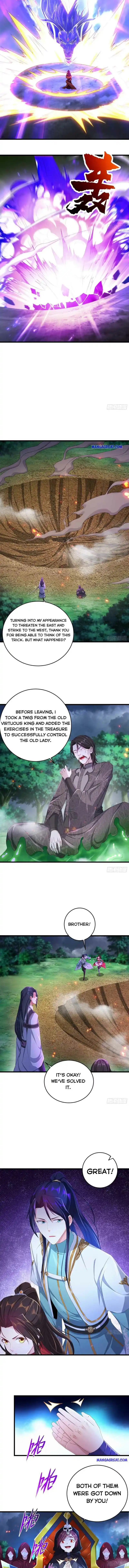 Forced To Become The Villain's Son-In-Law Chapter 242