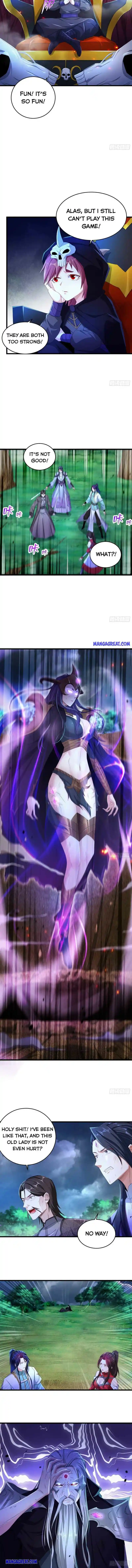 Forced To Become The Villain's Son-In-Law Chapter 242