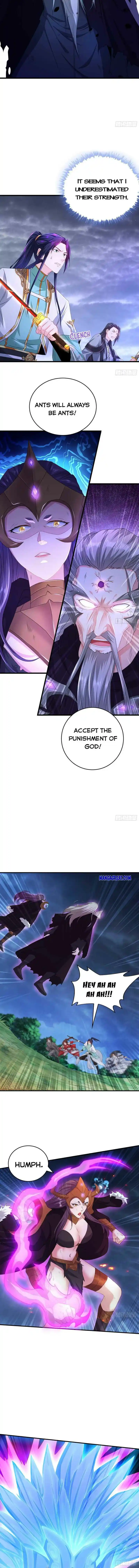 Forced To Become The Villain's Son-In-Law Chapter 242