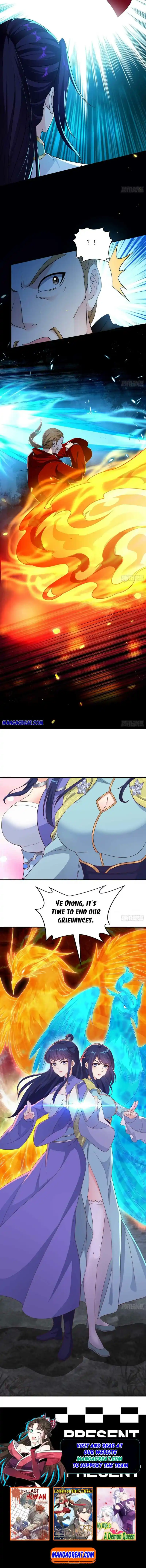 Forced To Become The Villain's Son-In-Law Chapter 243