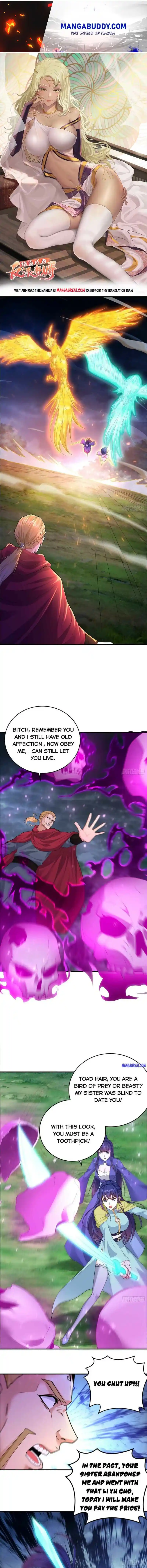 Forced To Become The Villain's Son-In-Law Chapter 244