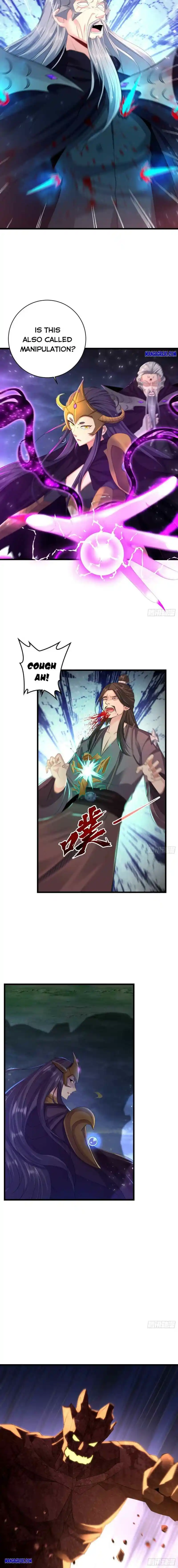 Forced To Become The Villain's Son-In-Law Chapter 244