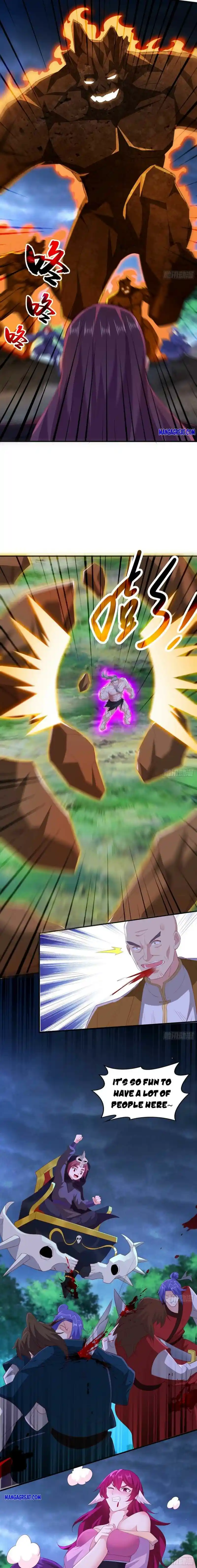 Forced To Become The Villain's Son-In-Law Chapter 246