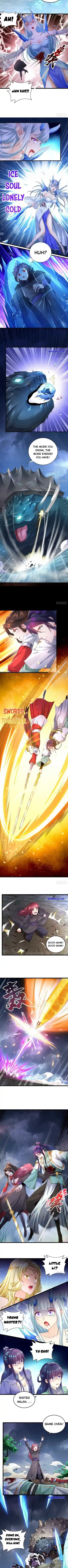 Forced To Become The Villain's Son-In-Law Chapter 247