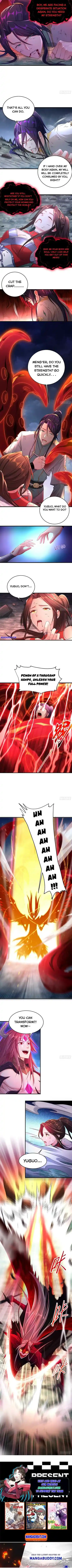 Forced To Become The Villain's Son-In-Law Chapter 248