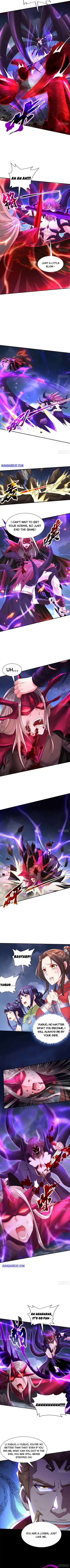 Forced To Become The Villain's Son-In-Law Chapter 249