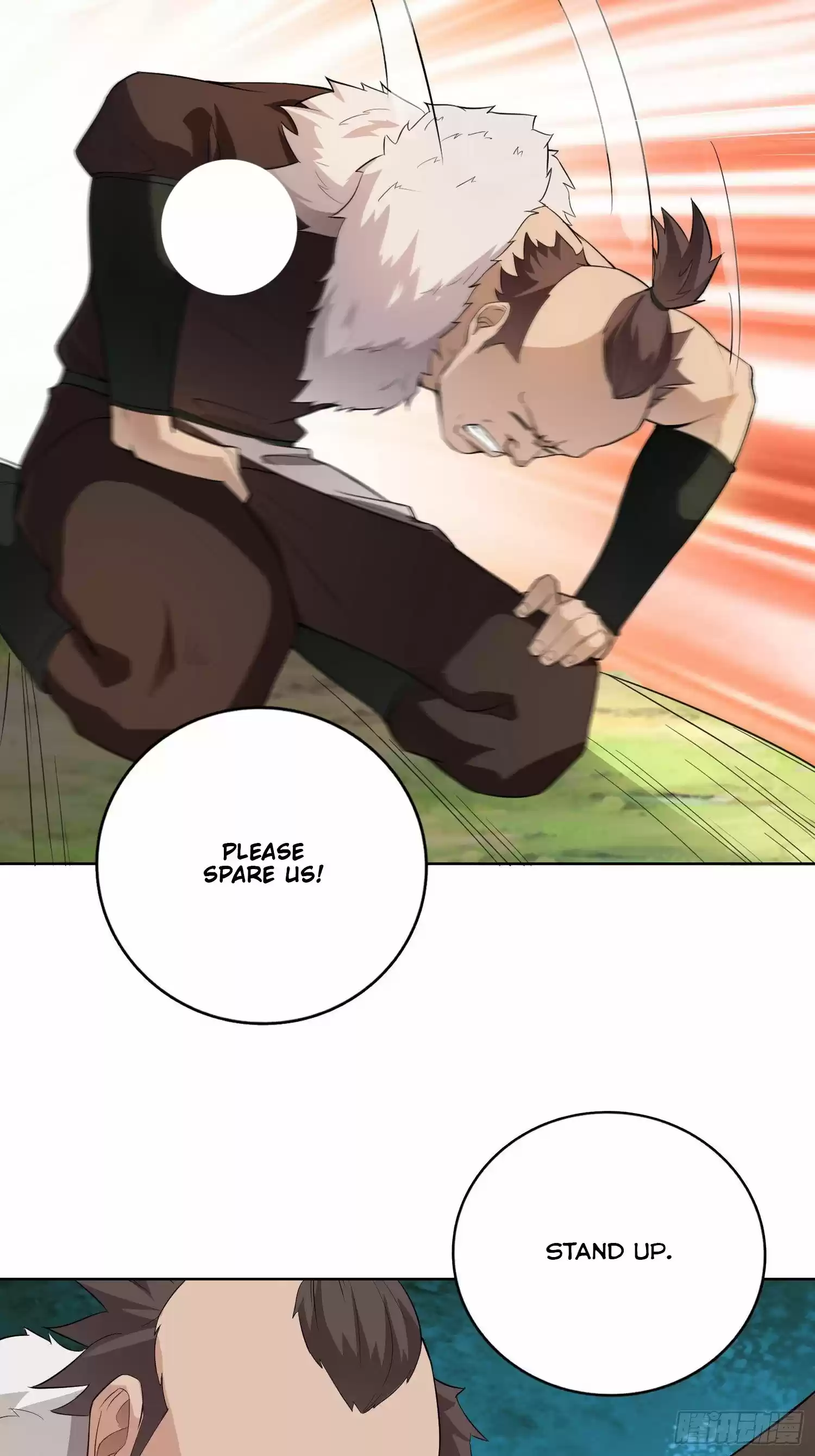 Forced To Become The Villain’S Son-In-Law Chapter 25