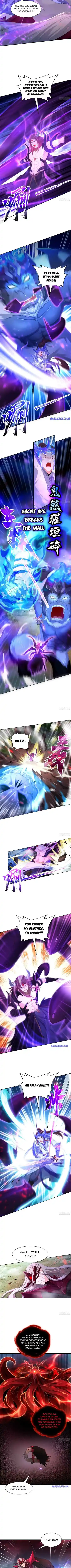 Forced To Become The Villain's Son-In-Law Chapter 250