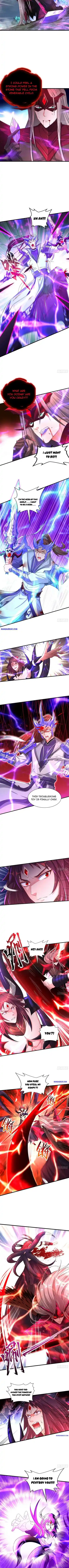 Forced To Become The Villain's Son-In-Law Chapter 250