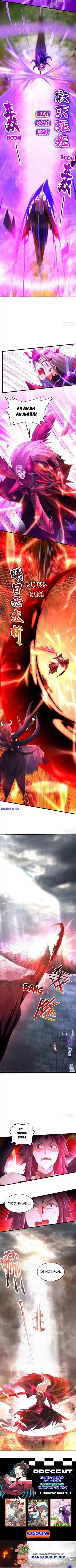 Forced To Become The Villain's Son-In-Law Chapter 250