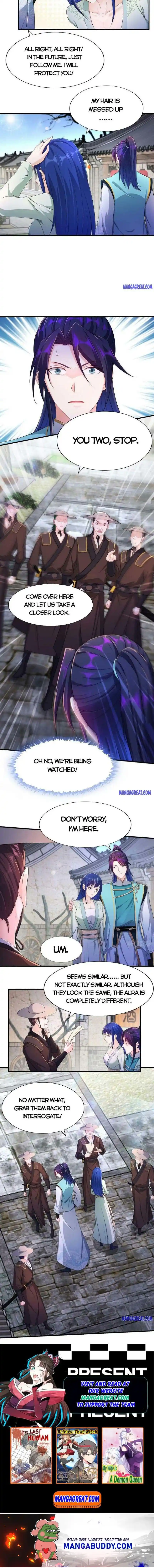 Forced To Become The Villain's Son-In-Law Chapter 256