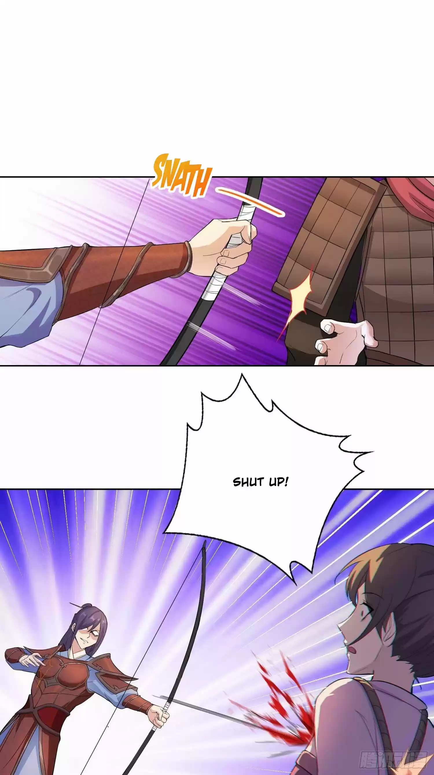 Forced To Become The Villain’S Son-In-Law Chapter 26