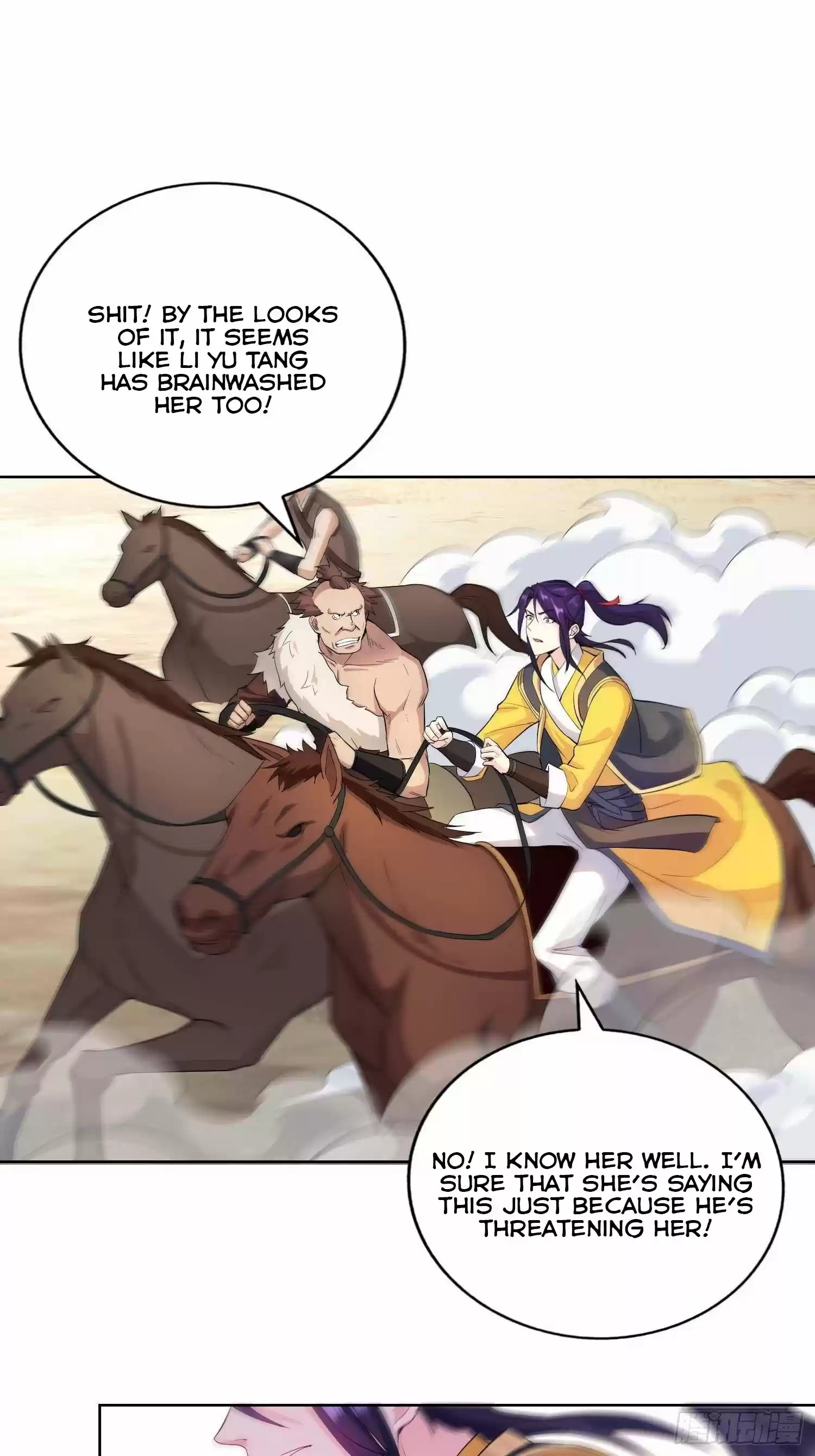 Forced To Become The Villain’S Son-In-Law Chapter 26