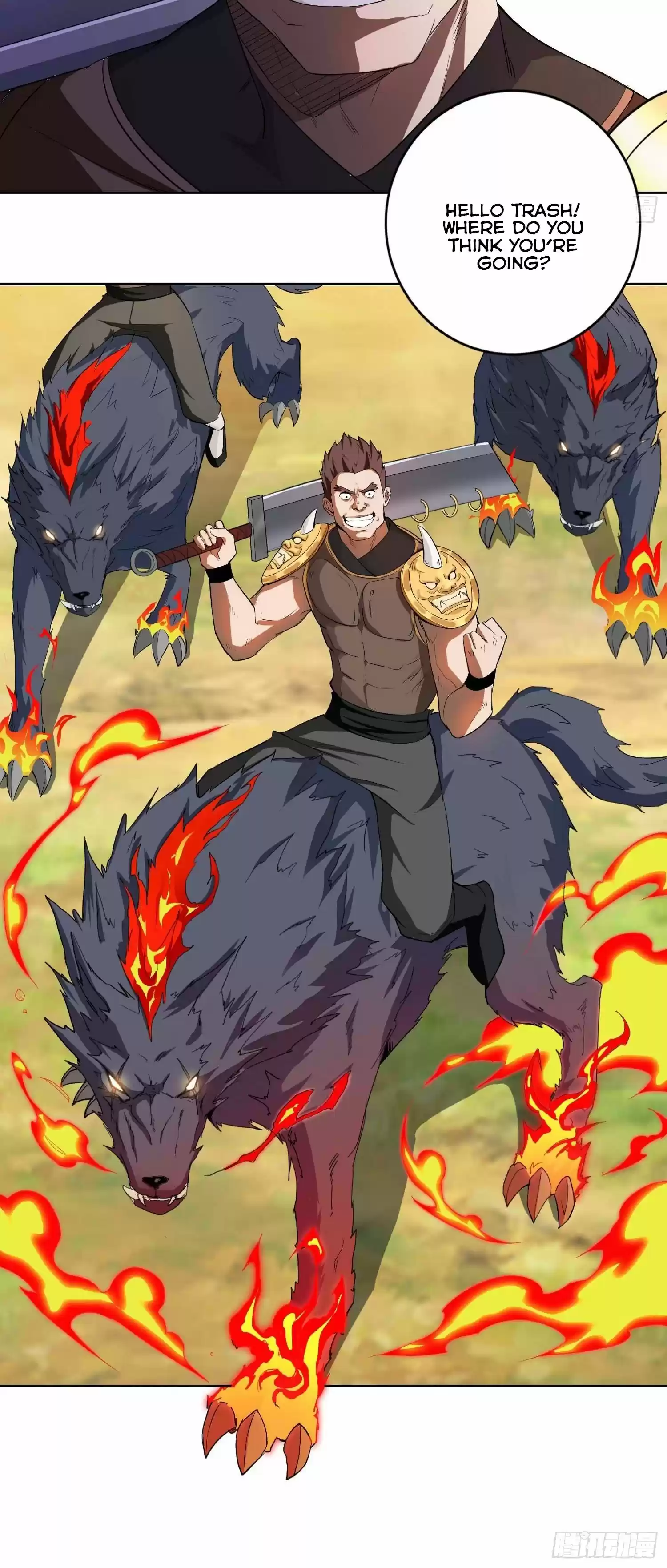 Forced To Become The Villain’S Son-In-Law Chapter 26