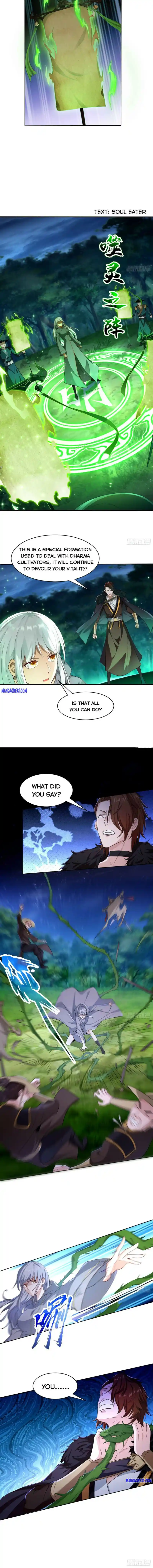 Forced To Become The Villain's Son-In-Law Chapter 262