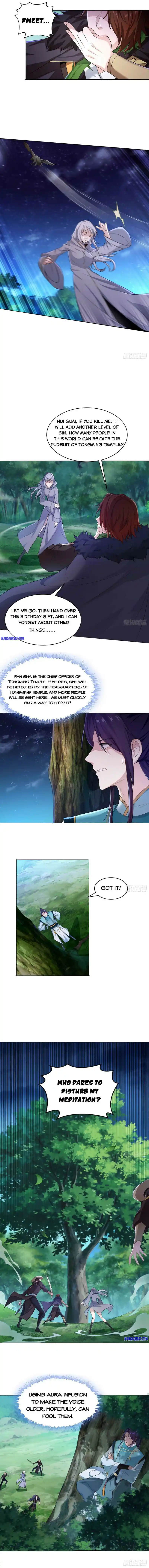 Forced To Become The Villain's Son-In-Law Chapter 262