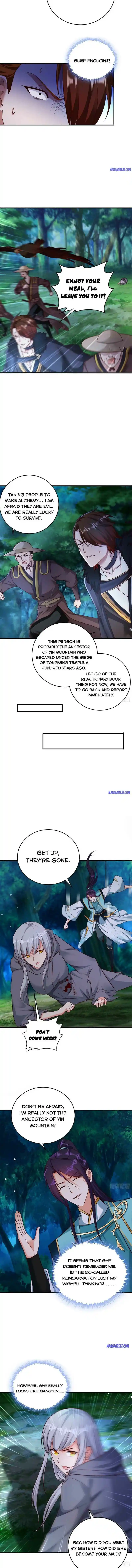 Forced To Become The Villain's Son-In-Law Chapter 263