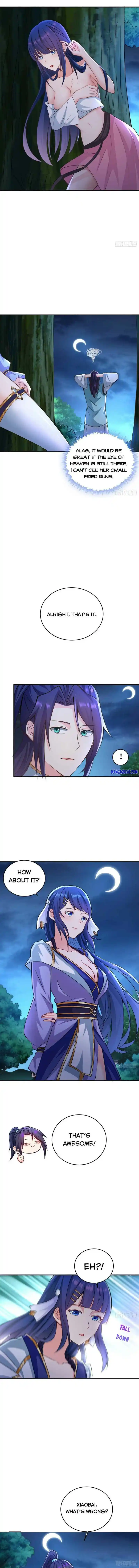 Forced To Become The Villain's Son-In-Law Chapter 264