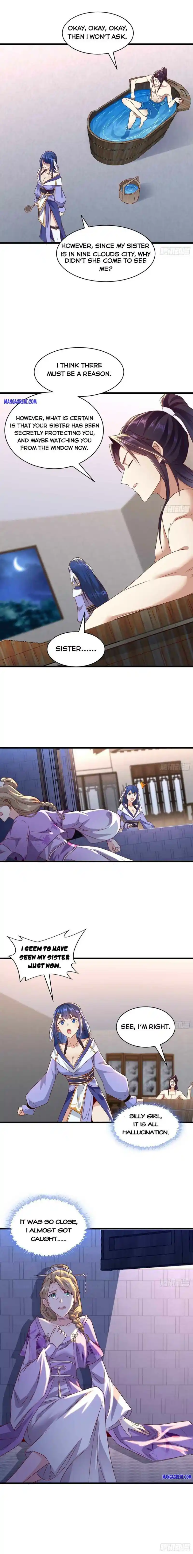 Forced To Become The Villain's Son-In-Law Chapter 265