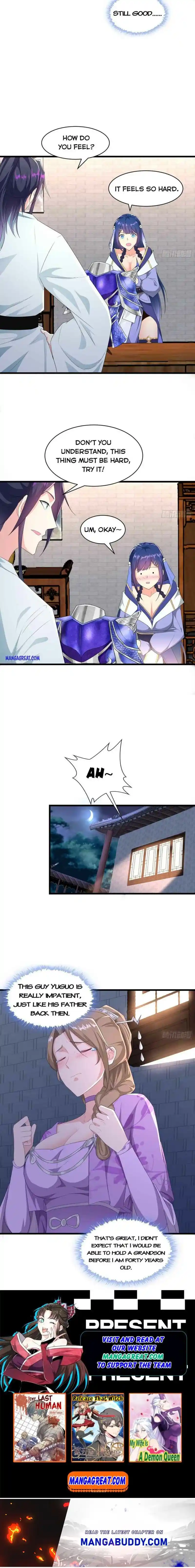 Forced To Become The Villain's Son-In-Law Chapter 265