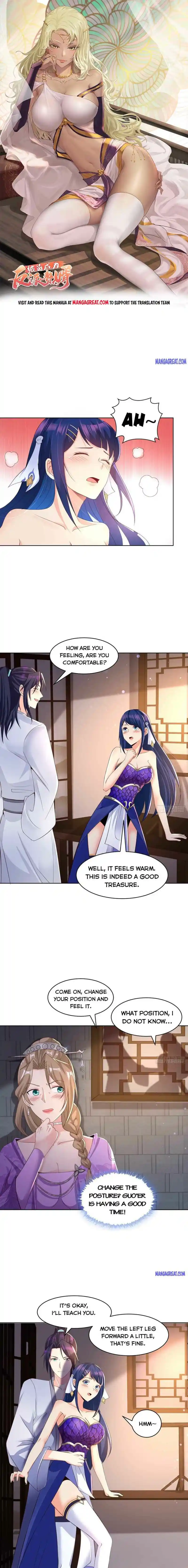 Forced To Become The Villain's Son-In-Law Chapter 266