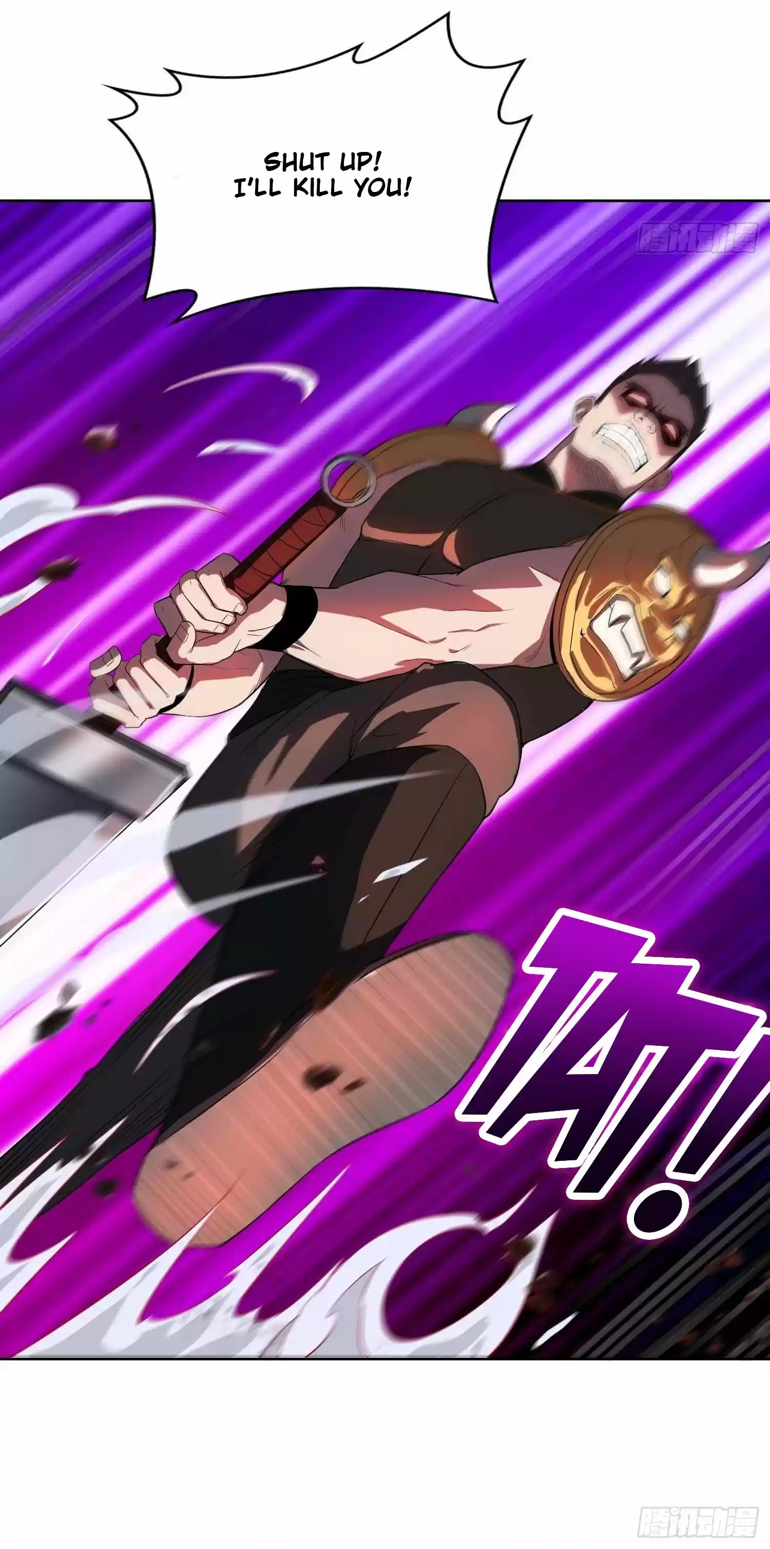 Forced To Become The Villain’S Son-In-Law Chapter 27