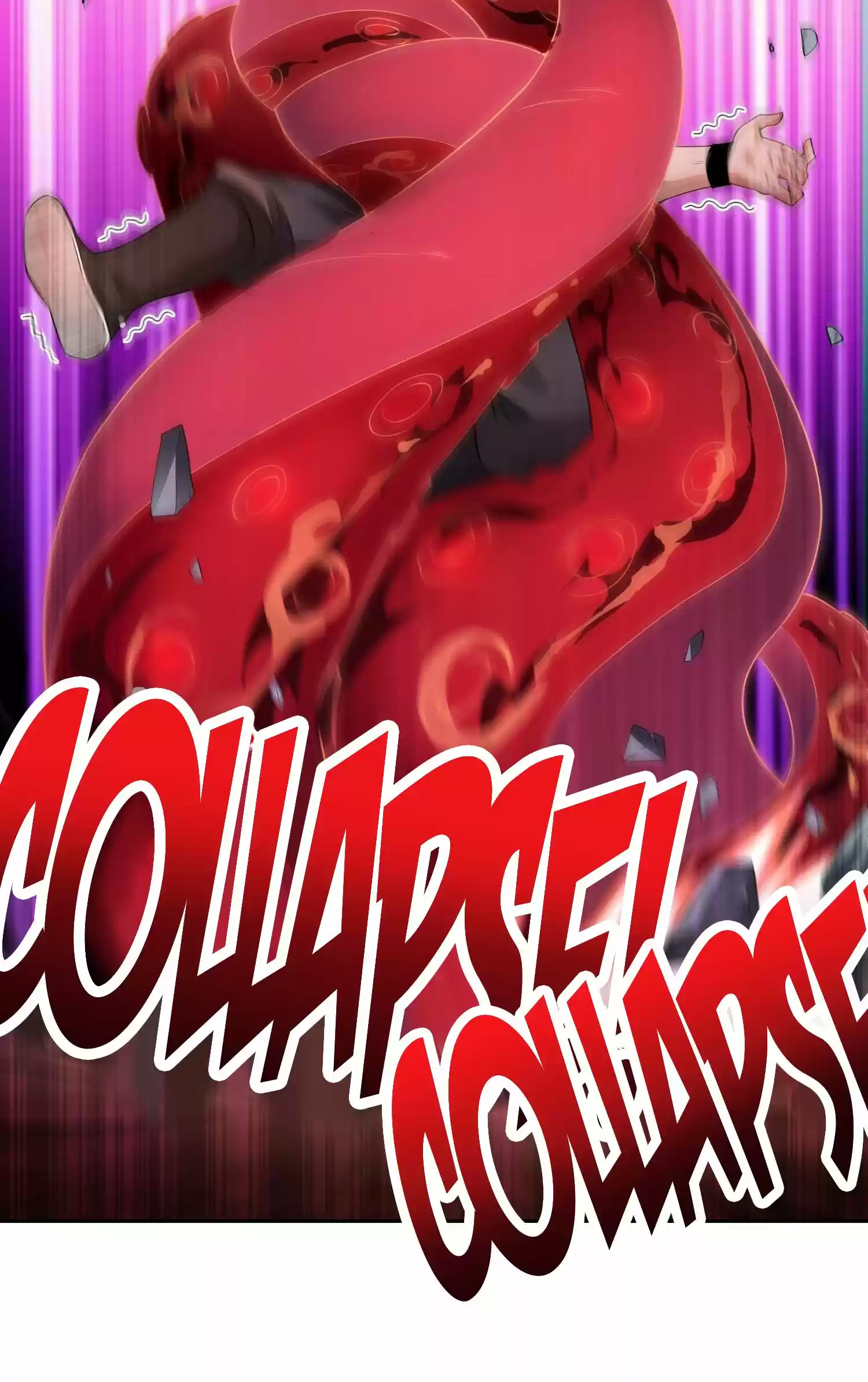 Forced To Become The Villain’S Son-In-Law Chapter 27