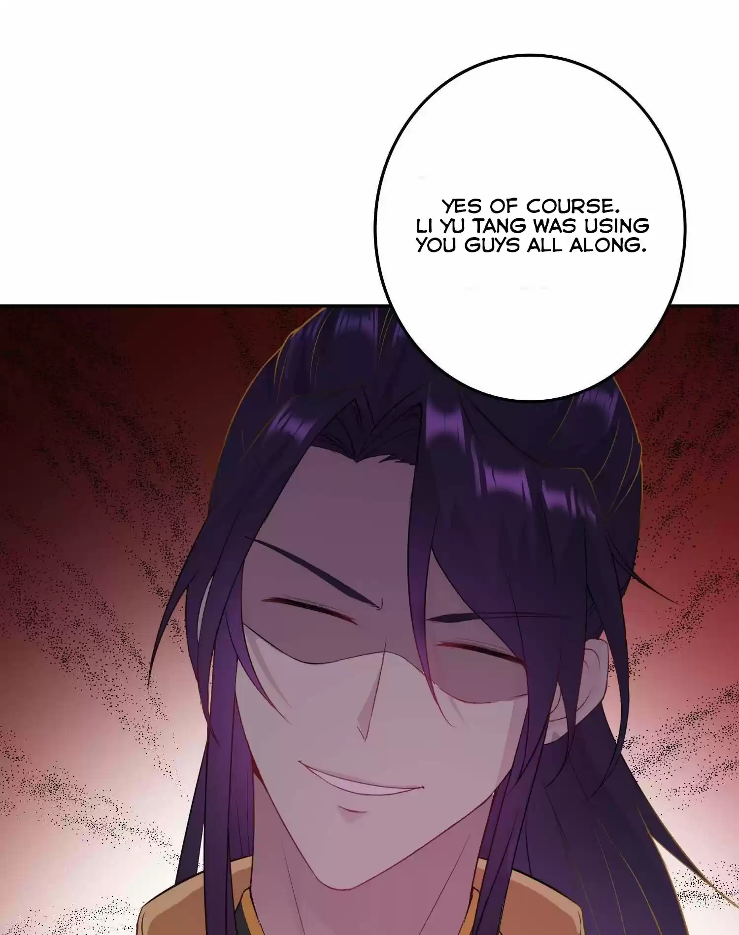 Forced To Become The Villain’S Son-In-Law Chapter 27