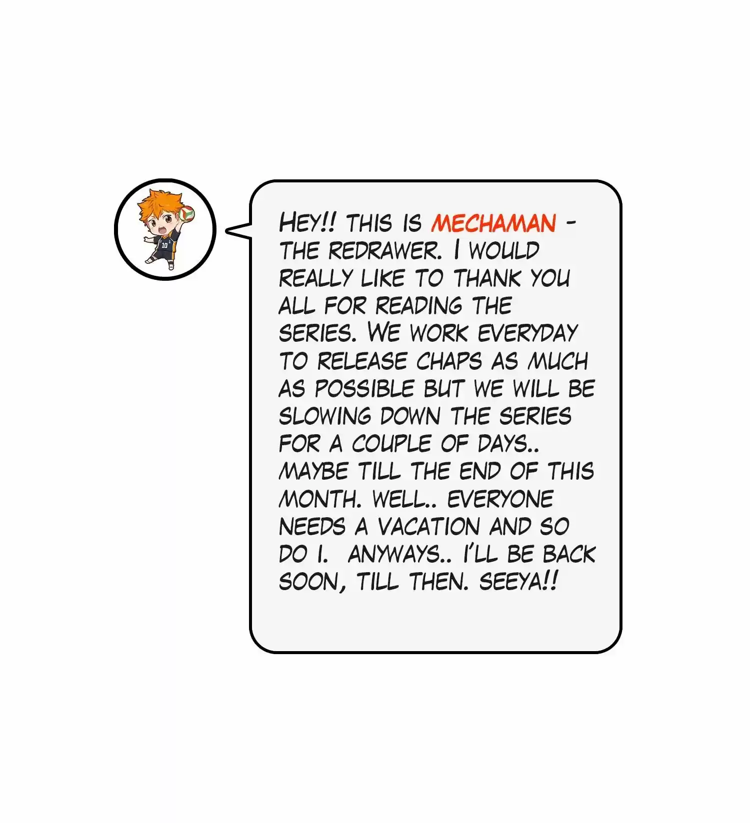 Forced To Become The Villain’S Son-In-Law Chapter 27