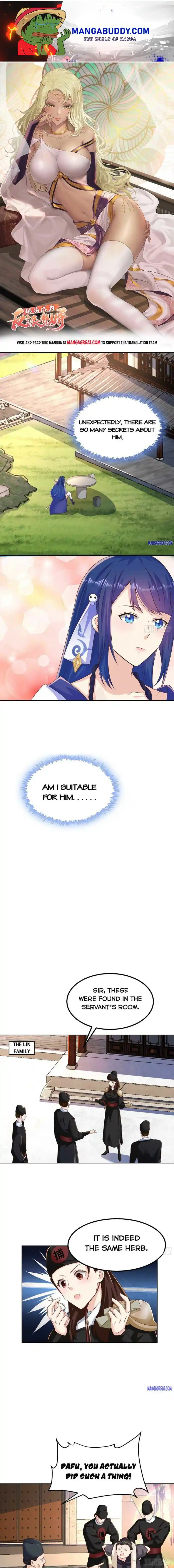 Forced To Become The Villain's Son-In-Law Chapter 273