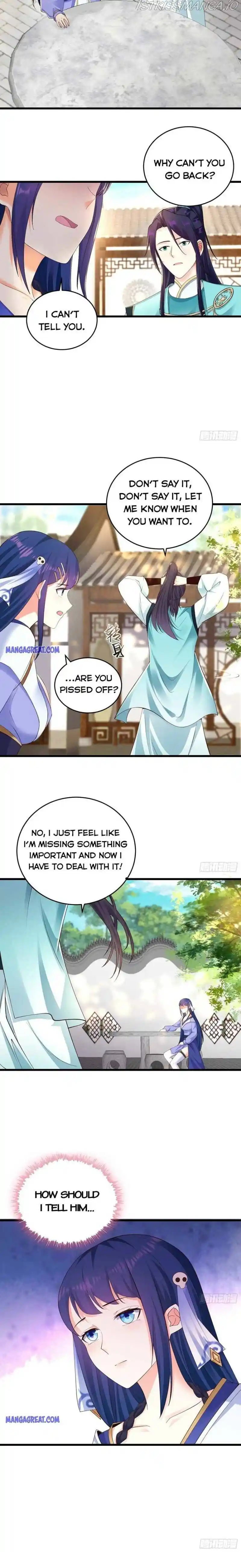 Forced To Become The Villain's Son-In-Law Chapter 274