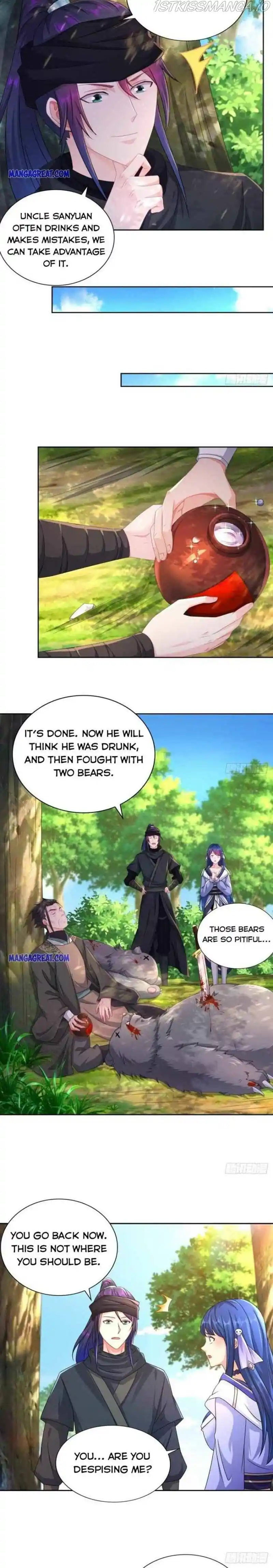 Forced To Become The Villain's Son-In-Law Chapter 275