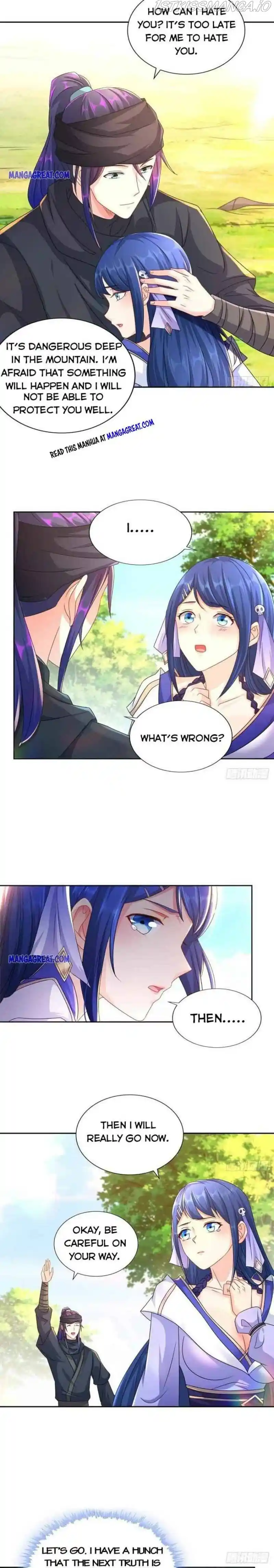 Forced To Become The Villain's Son-In-Law Chapter 275