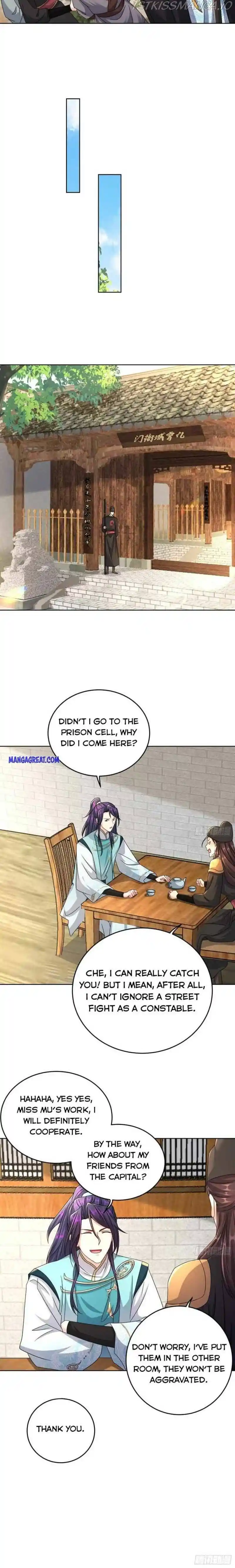 Forced To Become The Villain's Son-In-Law Chapter 278