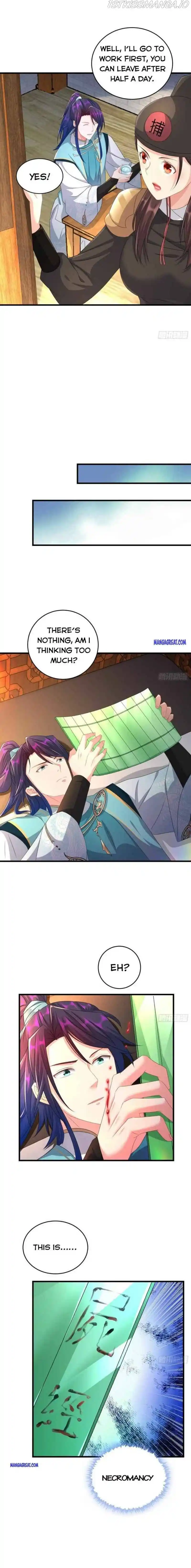 Forced To Become The Villain's Son-In-Law Chapter 278