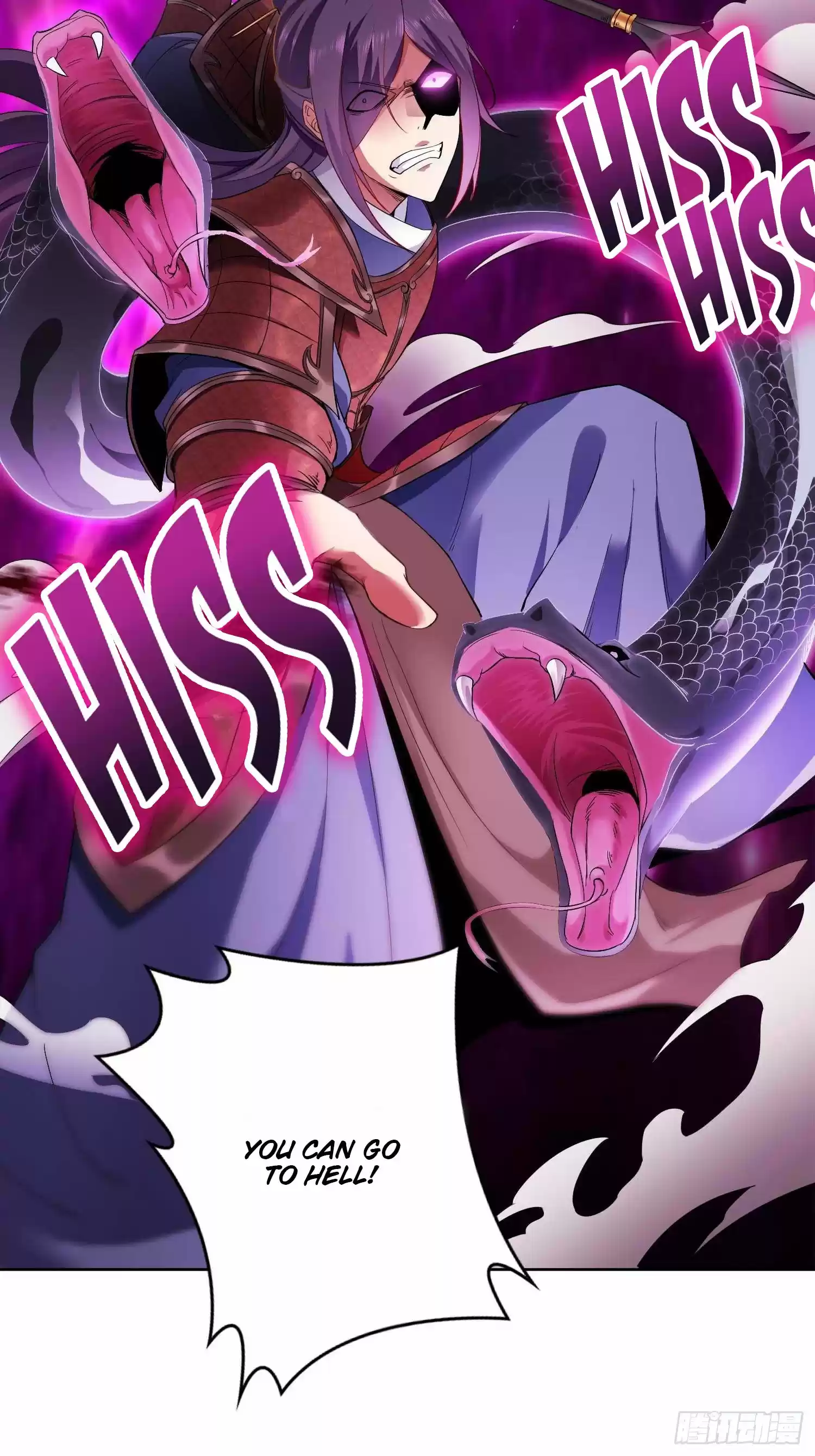 Forced To Become The Villain’S Son-In-Law Chapter 28