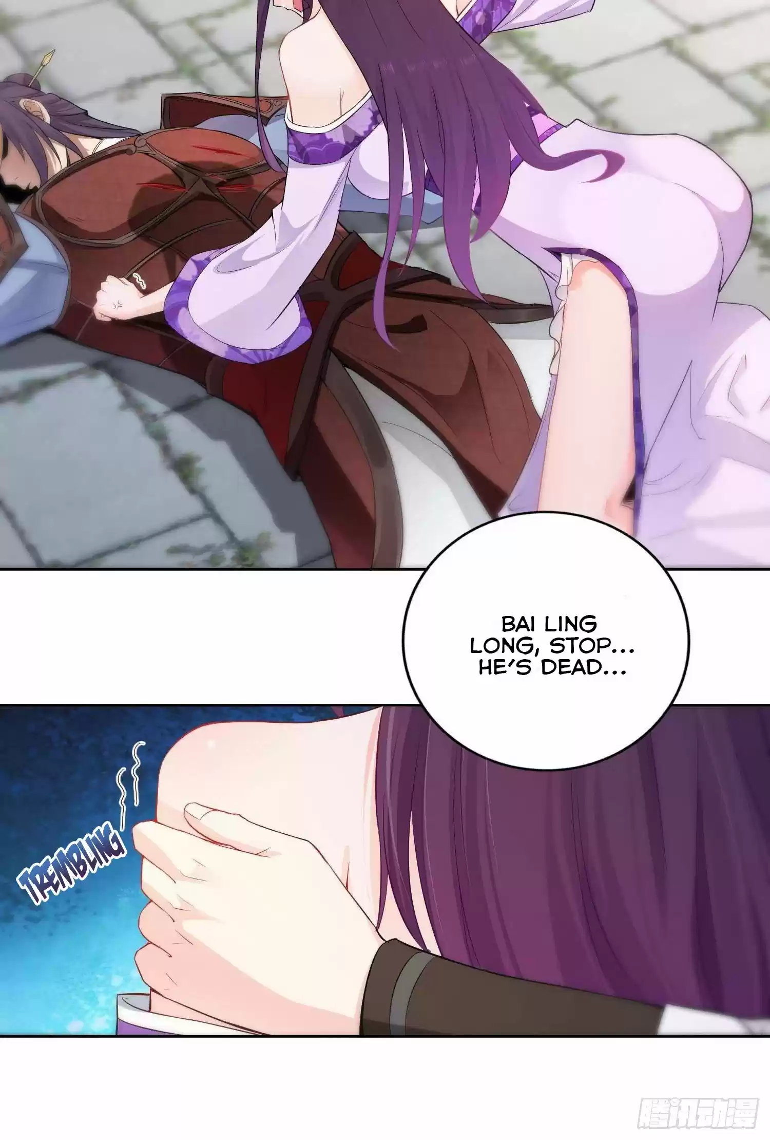 Forced To Become The Villain’S Son-In-Law Chapter 28