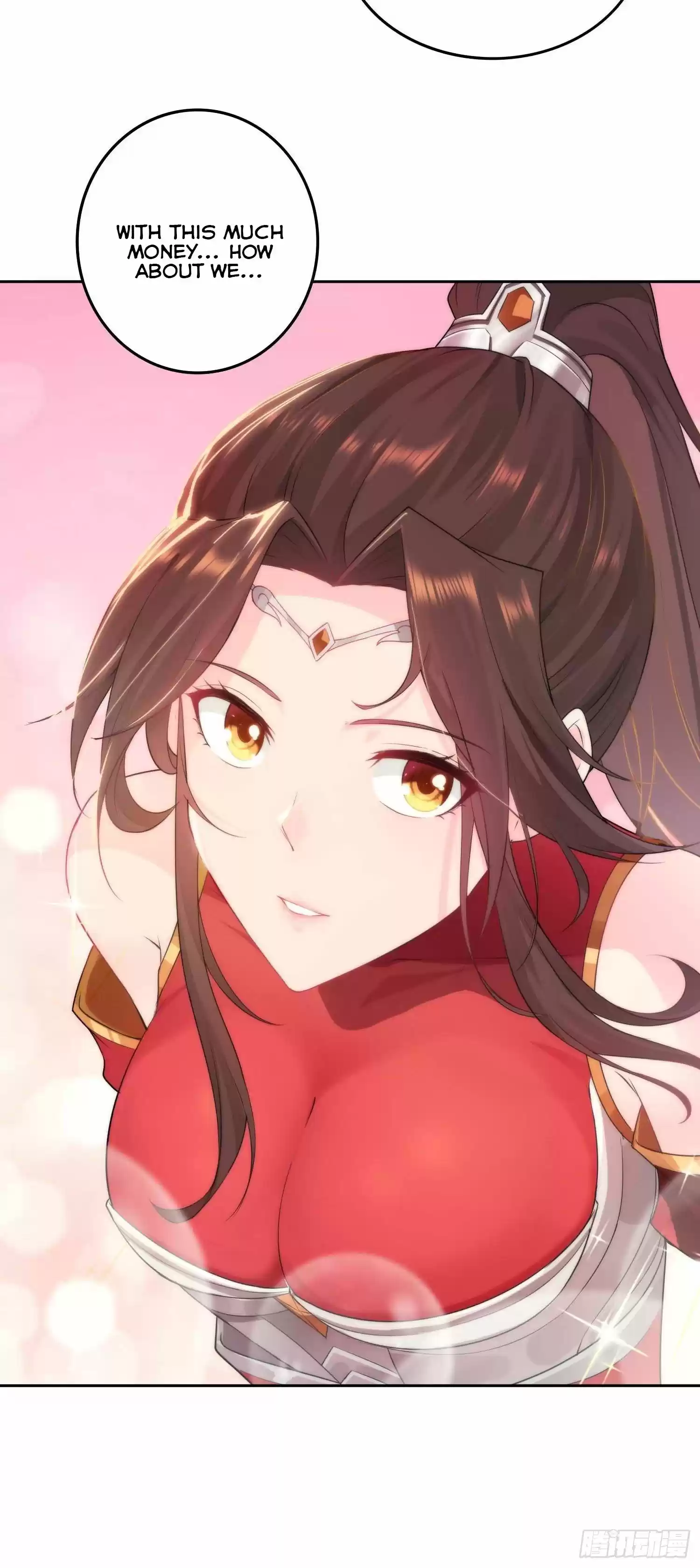 Forced To Become The Villain’S Son-In-Law Chapter 28