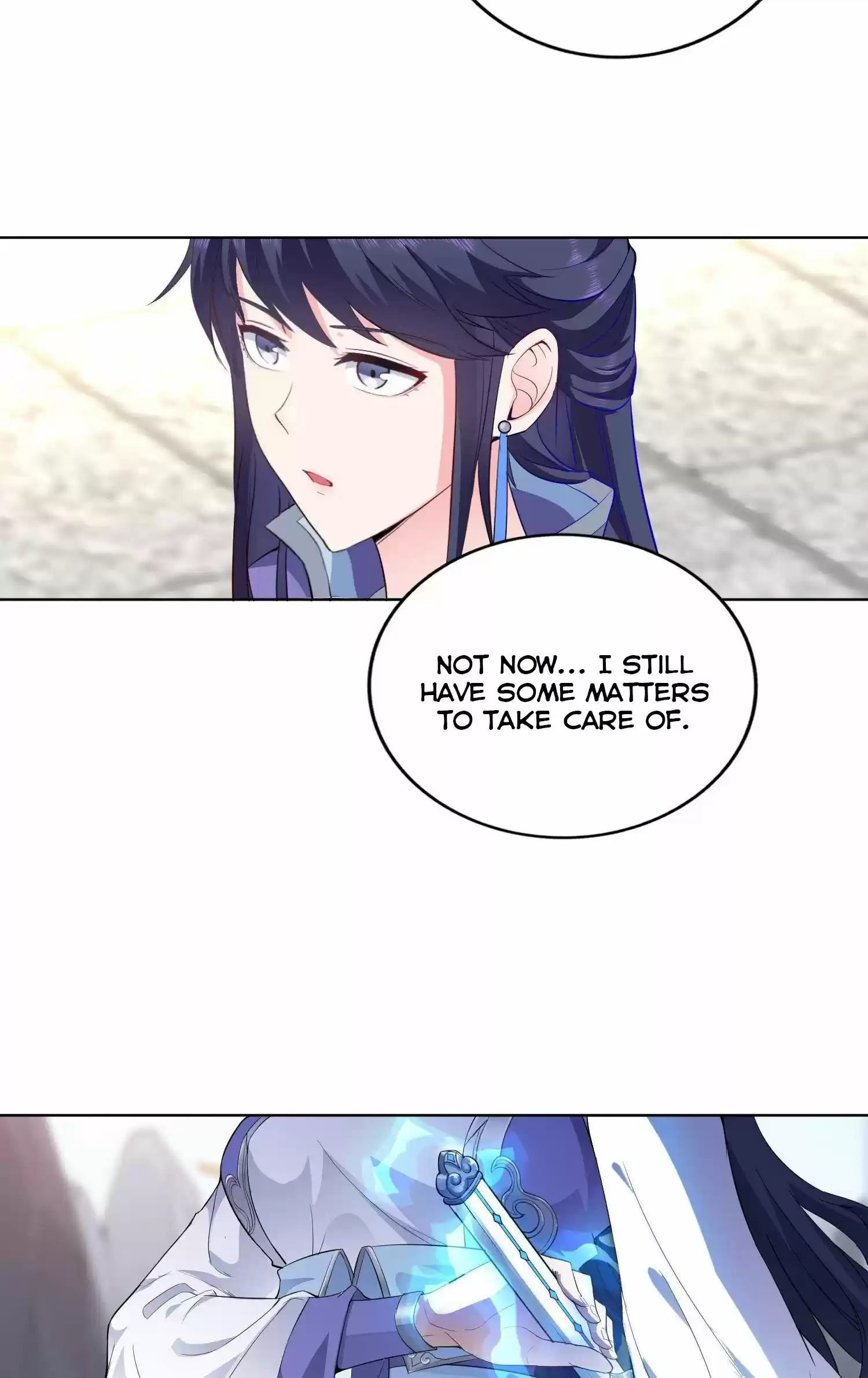 Forced To Become The Villain’S Son-In-Law Chapter 29