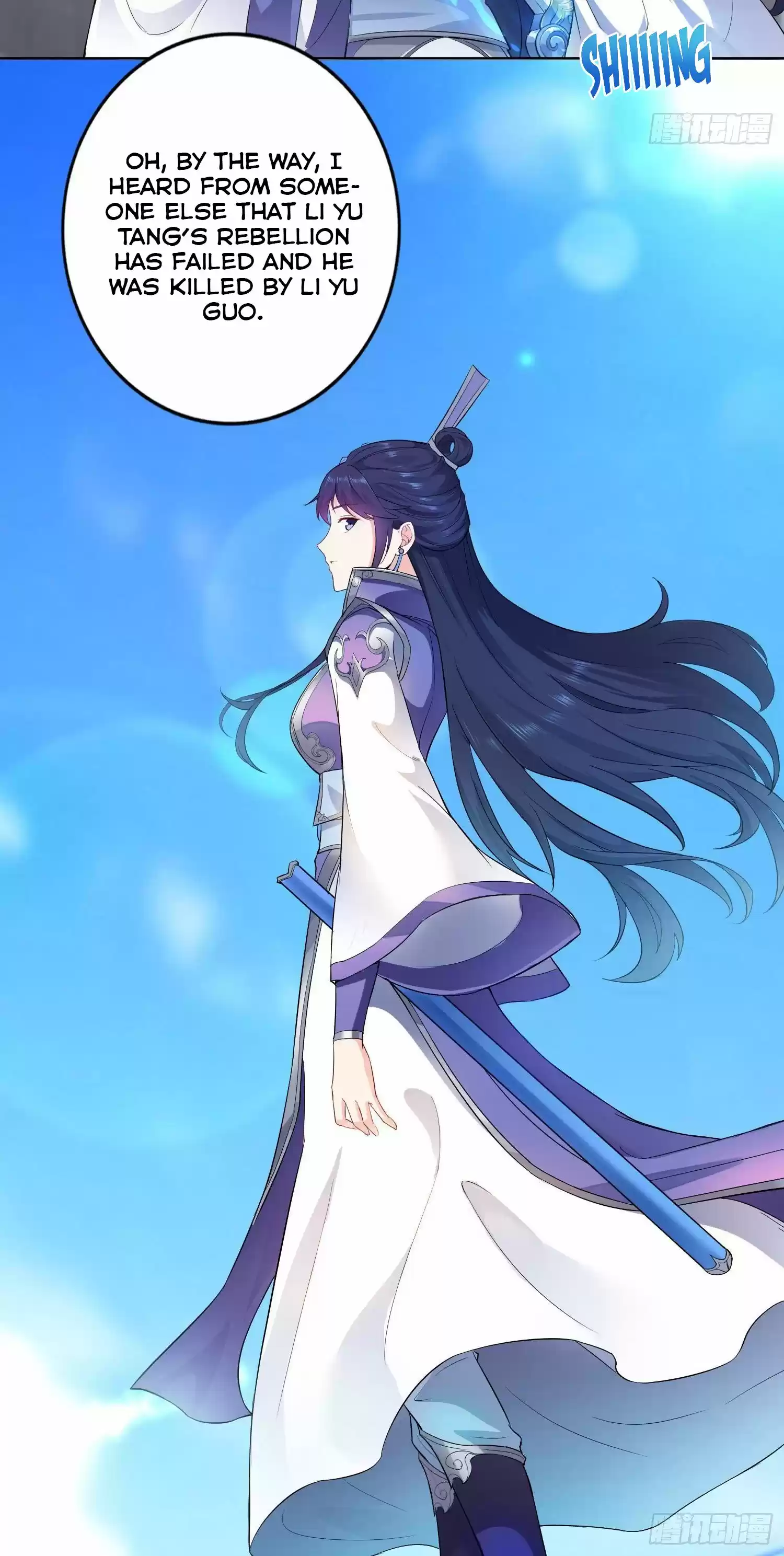 Forced To Become The Villain’S Son-In-Law Chapter 29