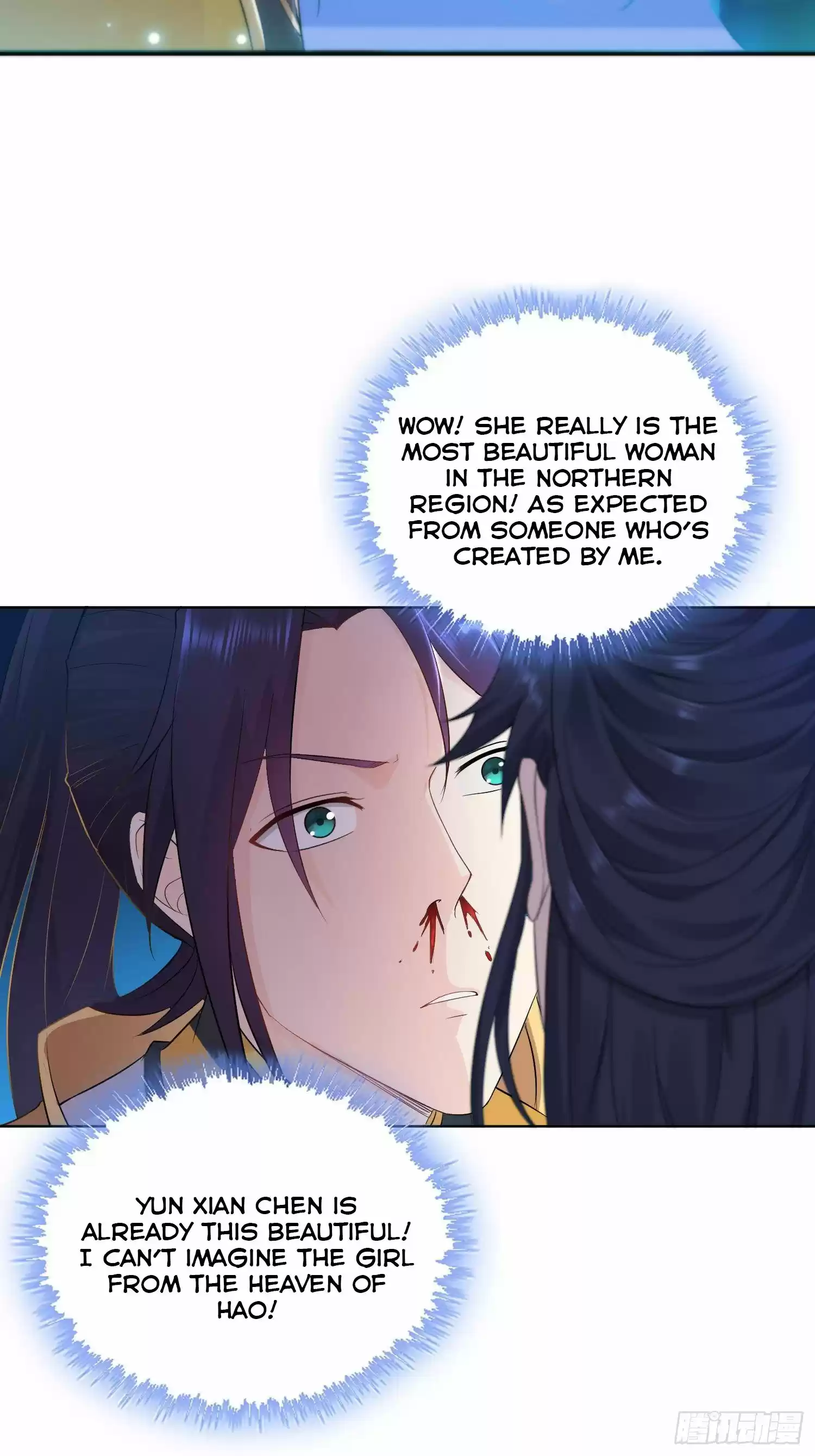 Forced To Become The Villain’S Son-In-Law Chapter 29